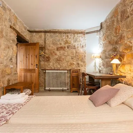 Mas Coquells, Preciosa Masia En Plena Natura 빌라