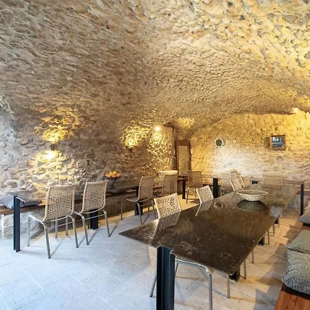 Mas Coquells, Preciosa Masia En Plena Natura *