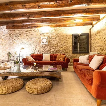 Mas Coquells, Preciosa Masia En Plena Natura 빌라 *