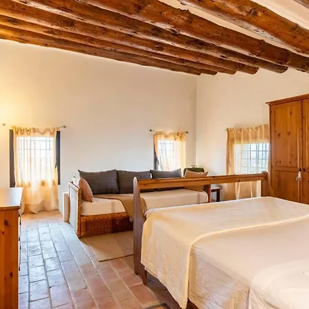 Mas Coquells, Preciosa Masia En Plena Natura 빌라