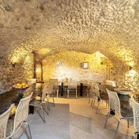 Mas Coquells, Preciosa Masia En Plena Natura 빌라