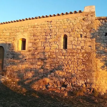빌라 Mas Coquells, Preciosa Masia En Plena Natura