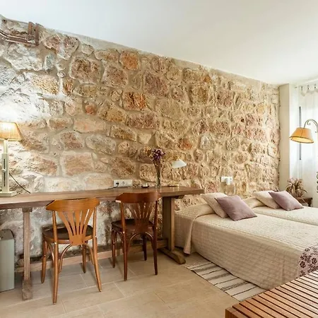 빌라 Mas Coquells, Preciosa Masia En Plena Natura