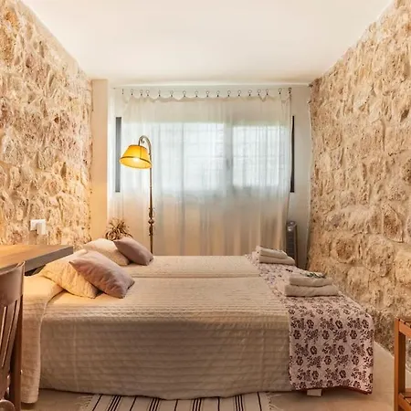 빌라 Mas Coquells, Preciosa Masia En Plena Natura