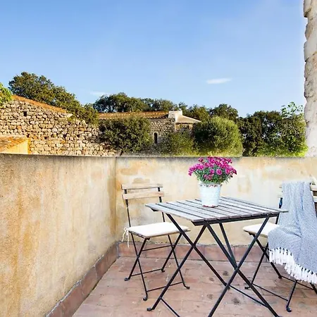 Mas Coquells, Preciosa Masia En Plena Natura 빌라넌트