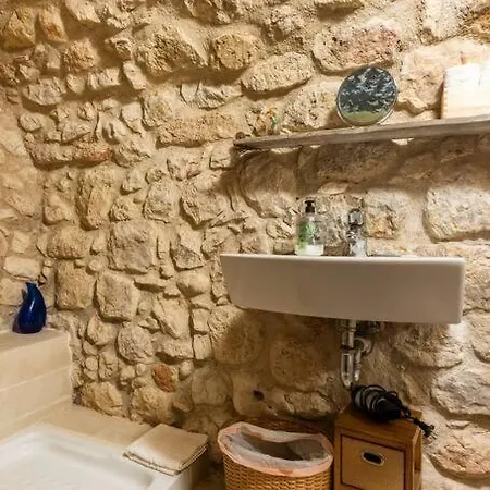 Mas Coquells, Preciosa Masia En Plena Natura