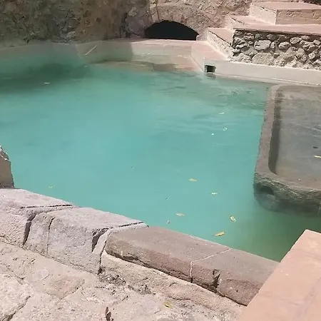 Mas Coquells, Preciosa Masia En Plena Natura Vila *
