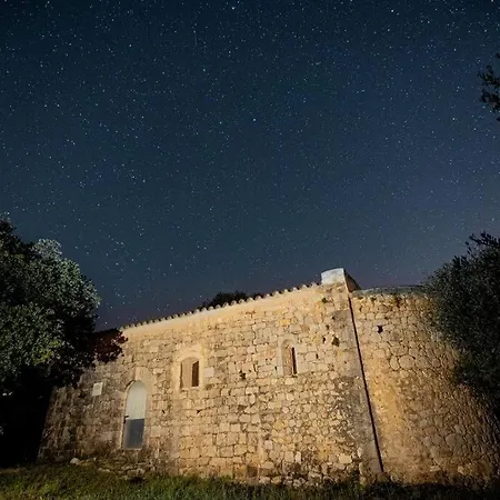 Mas Coquells, Preciosa Masia En Plena Natura Vila